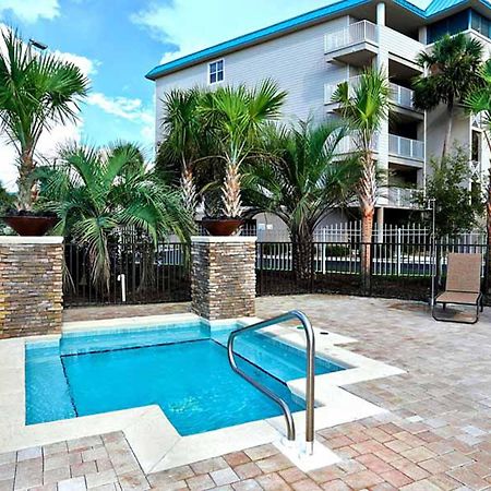 Apartamento Alerio E204 Destin Exterior foto