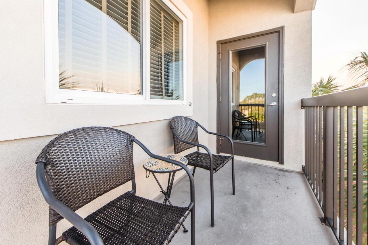 Apartamento Alerio E204 Destin Exterior foto