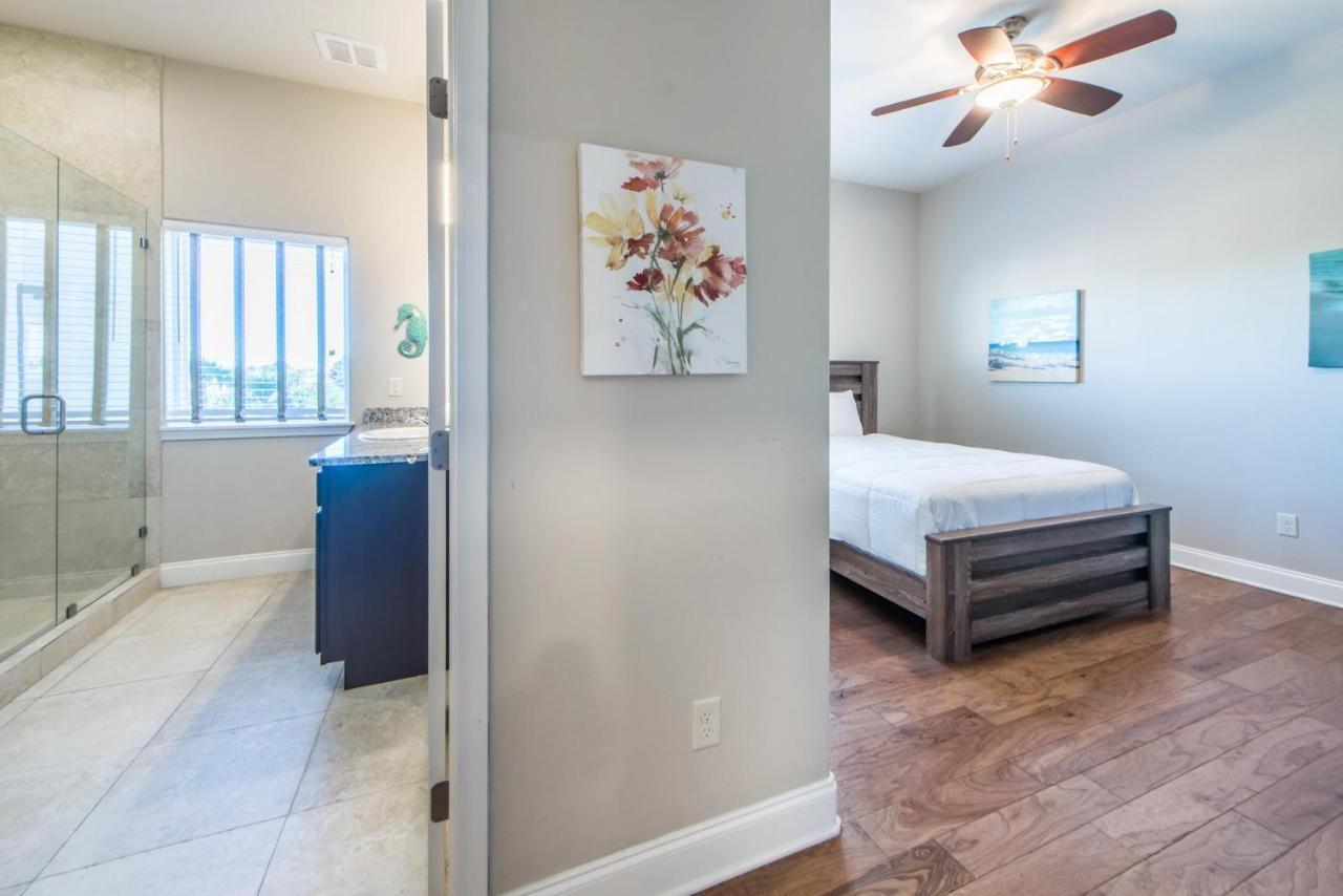 Apartamento Alerio E204 Destin Exterior foto