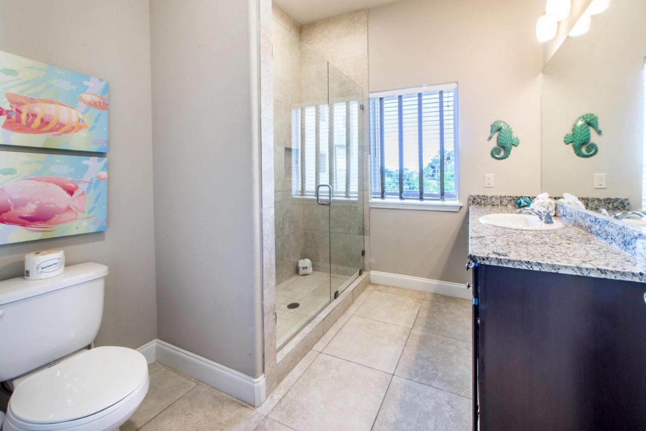 Apartamento Alerio E204 Destin Exterior foto