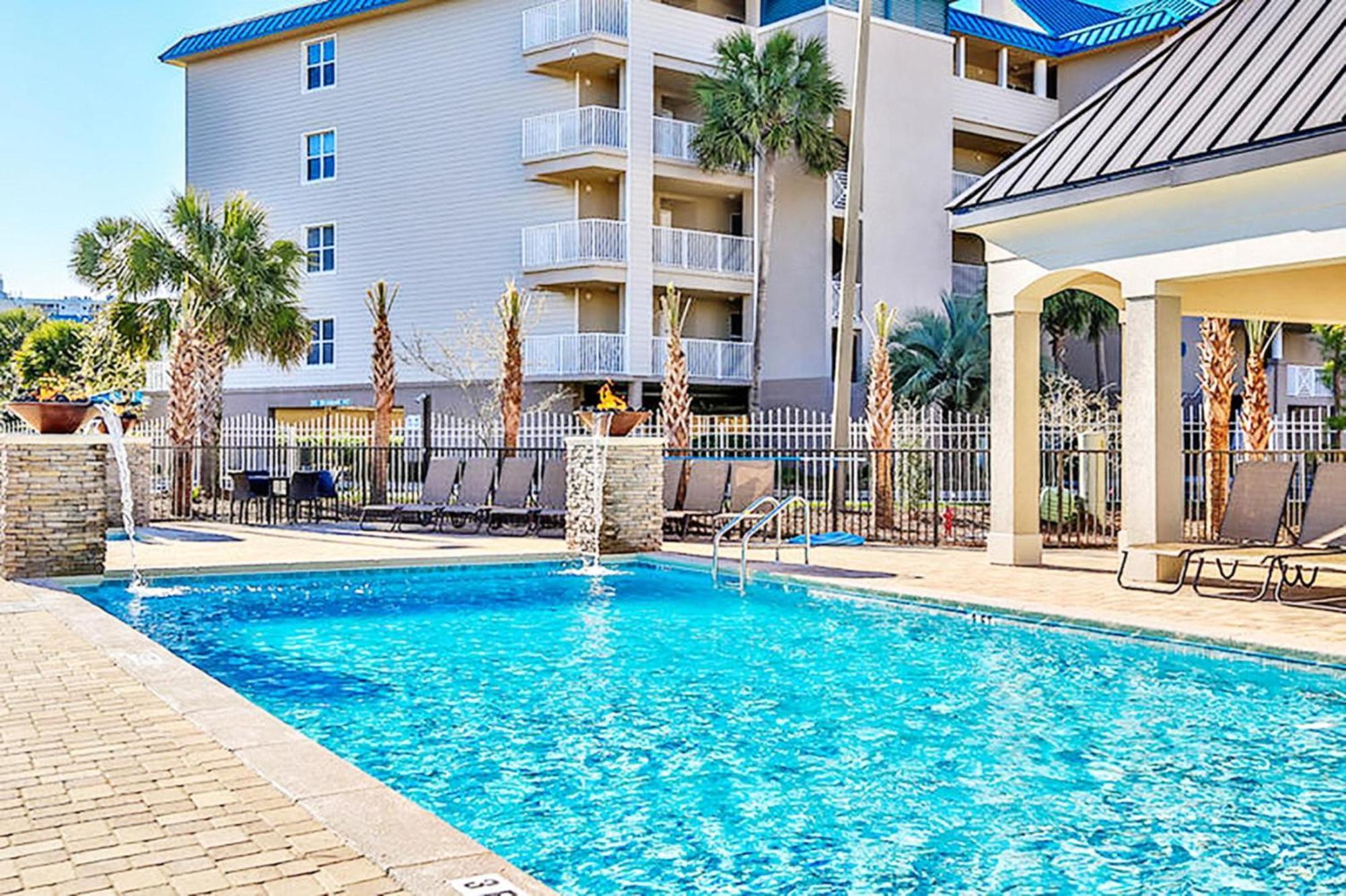 Apartamento Alerio E204 Destin Exterior foto