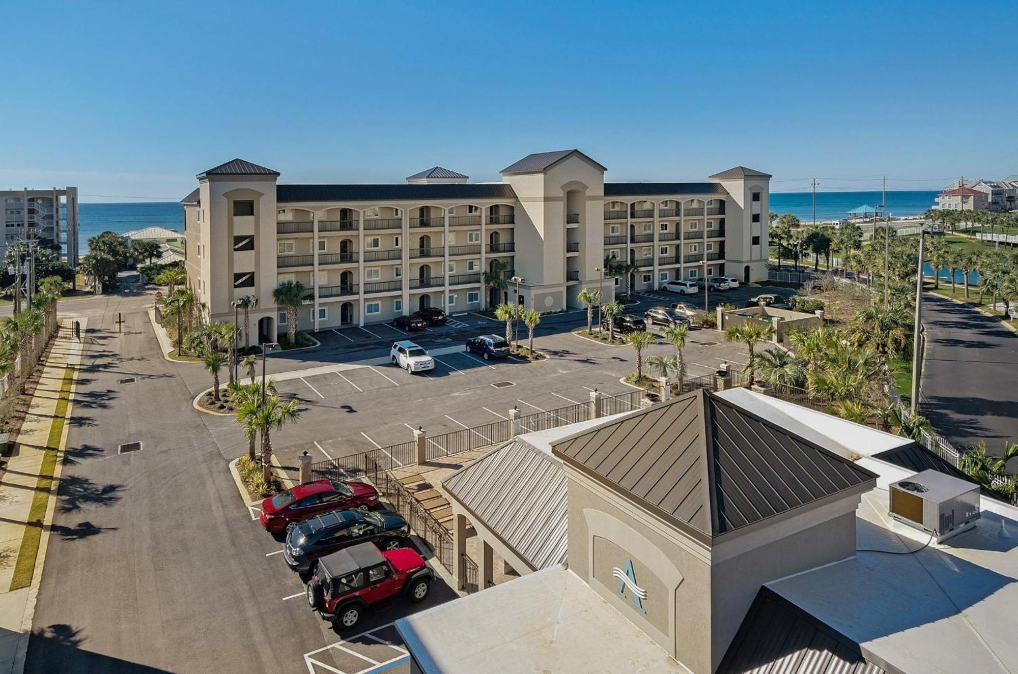 Apartamento Alerio E204 Destin Exterior foto