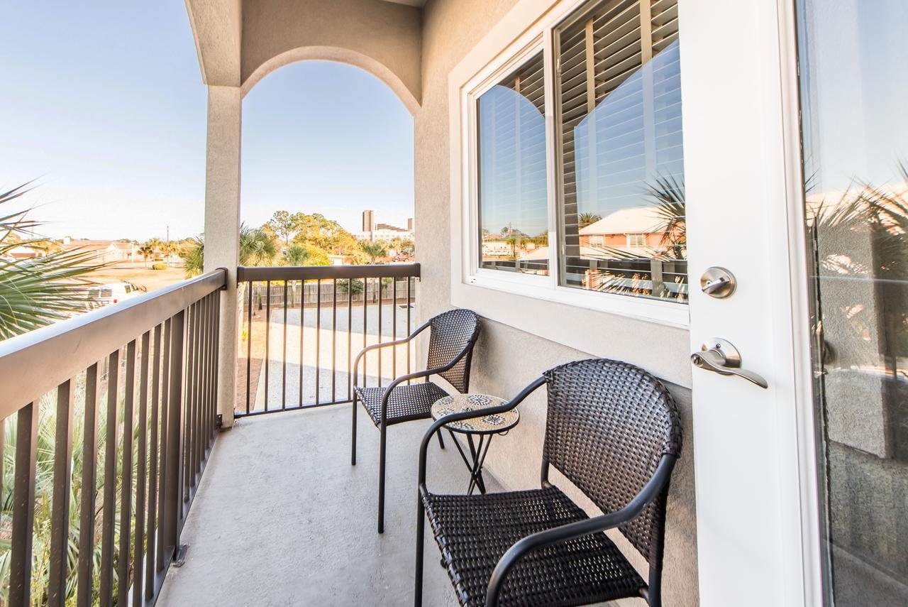 Apartamento Alerio E204 Destin Exterior foto